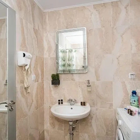 Apartment Kavatsi G06 *