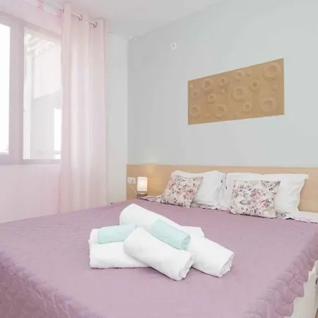 First Line Sozopol, Kavaci Apartament *