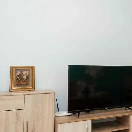 First Line Beach Apartment Sozopol, Kavaci Beach Апартаменты *