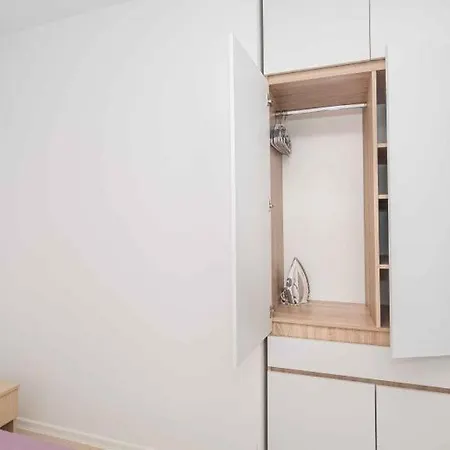 Apartment Kavatsi G06 *