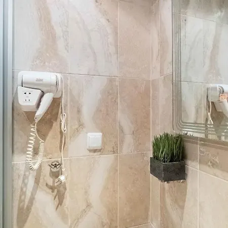 Apartment Kavatsi G06
