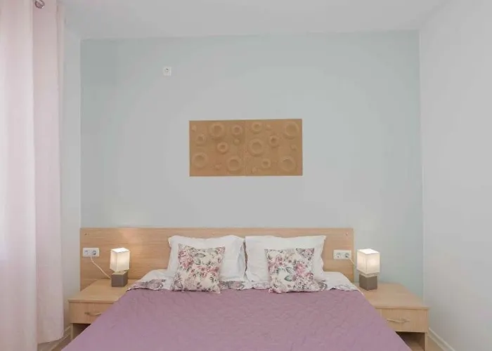 First Line Beach Apartment Sozopol, Kavaci Beach * Созополь