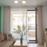 דירה First Line Sozopol, Kavaci *