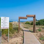 First Line Sozopol, Kavaci דירה סוזופול