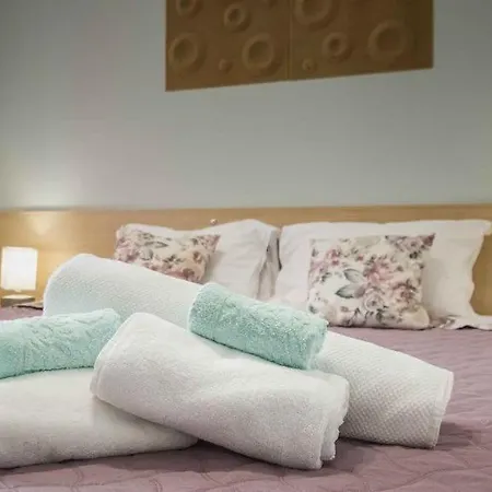 First Line Beach Apartment Sozopol, Kavaci Beach *