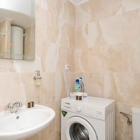 Apartment Kavatsi G06