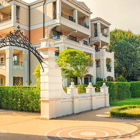 Apartmán Kavatsi G06 Sozopol