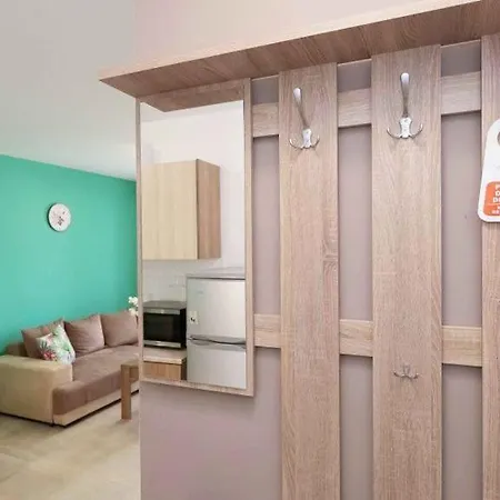 Apartmán Kavatsi G06 *