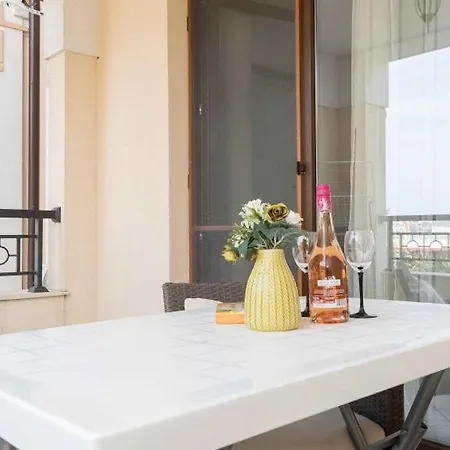 Apartment Kavatsi G06 *