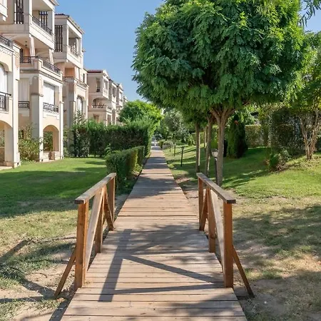 Kavatsi G06 Apartmán *