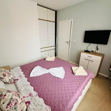 Apartmán First Line Sozopol, Kavaci Sozopol