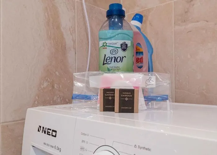 First Line Sozopol, Kavaci Apartment Sozopol