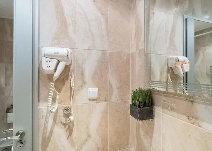 Apartment First Line Sozopol, Kavaci